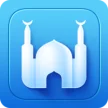 Athan Pro logo